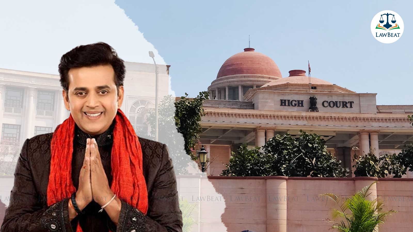 Allahabad HC Restrains Woman Claiming Ravi Kishan As Father